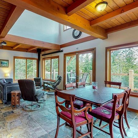 Woodland Hideaway In The Hills Villa Lake Stevens Exterior photo