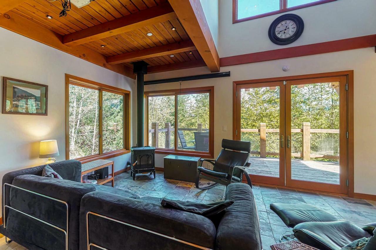 Woodland Hideaway In The Hills Villa Lake Stevens Exterior photo